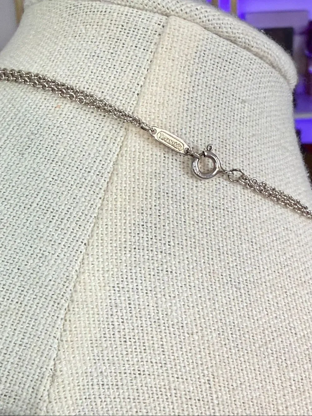 Tiffany & Co. tiffany co